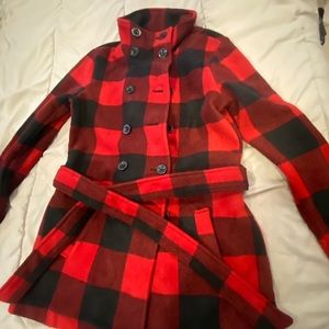 Ike behar pull over warm